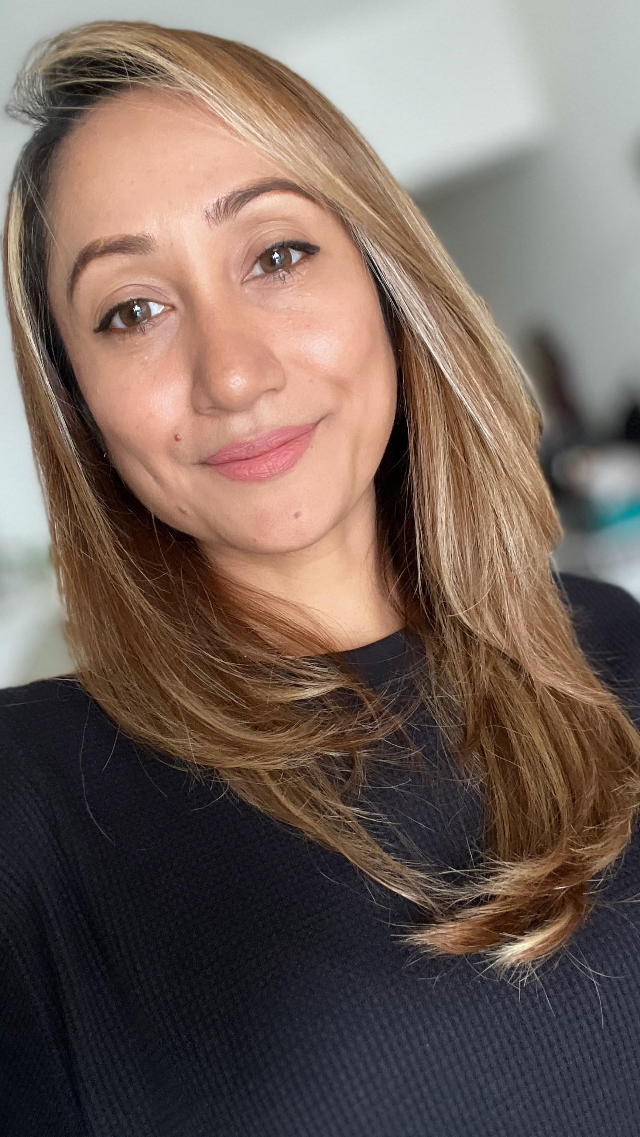 SOFFYA BROWN (1-YEAR) photo review
