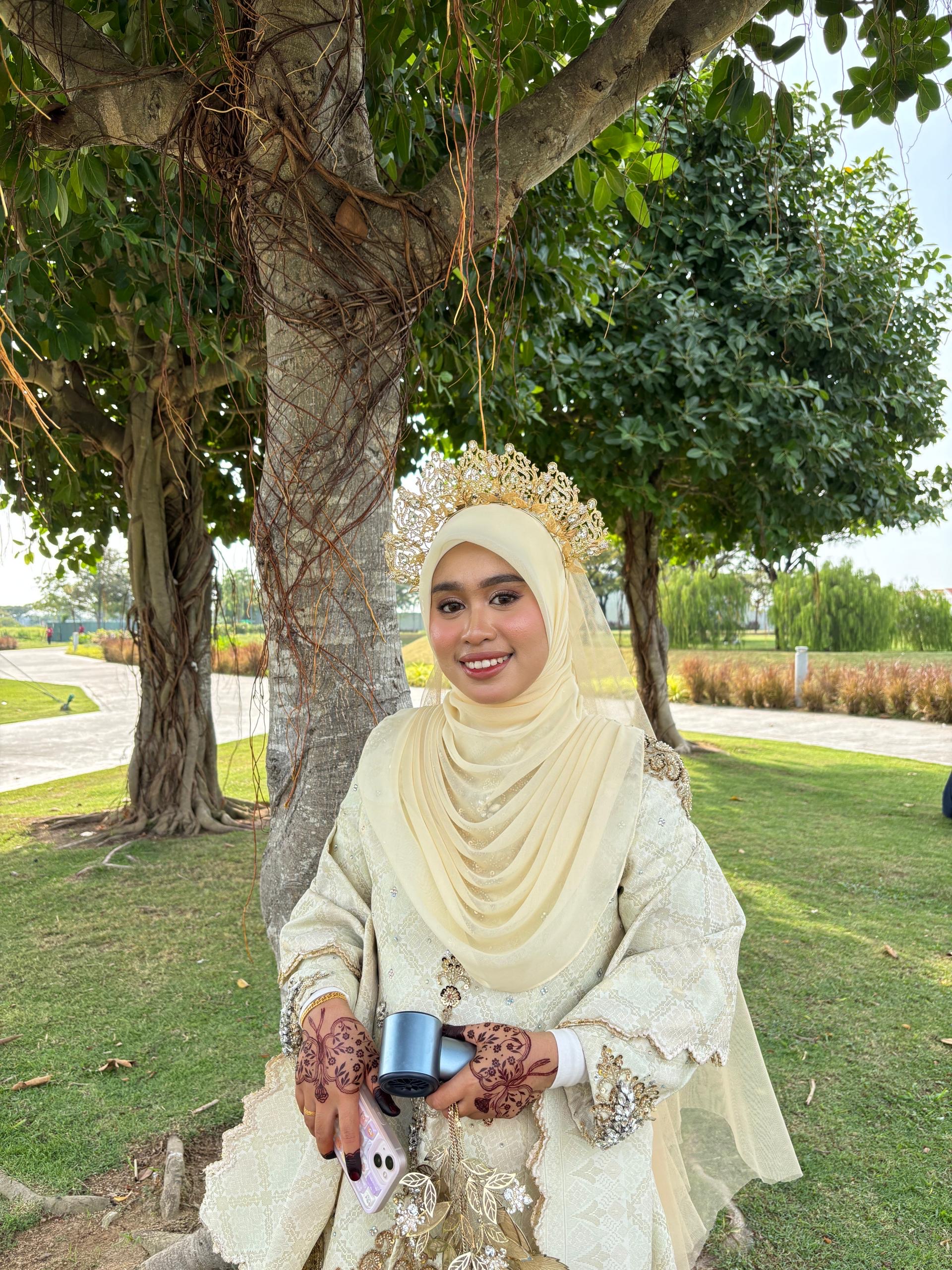 SOFFYA BROWN (1-YEAR) photo review