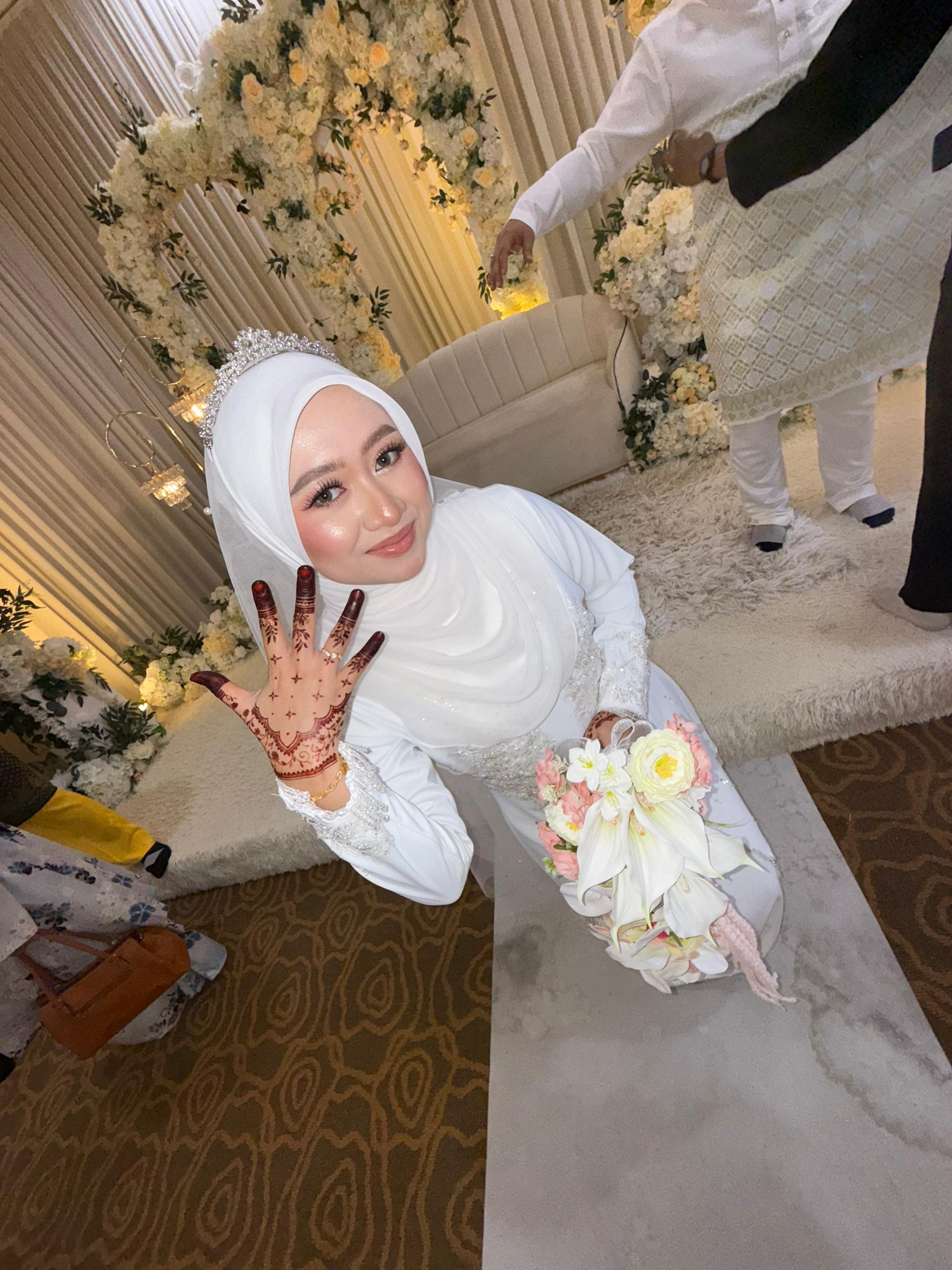 KAMILIA COCO (1-YEAR) photo review