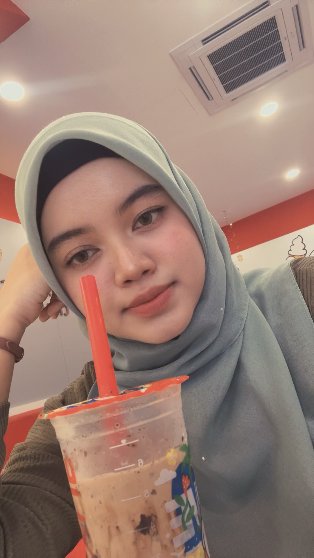 LUNA HAZEL (1-YEAR) photo review