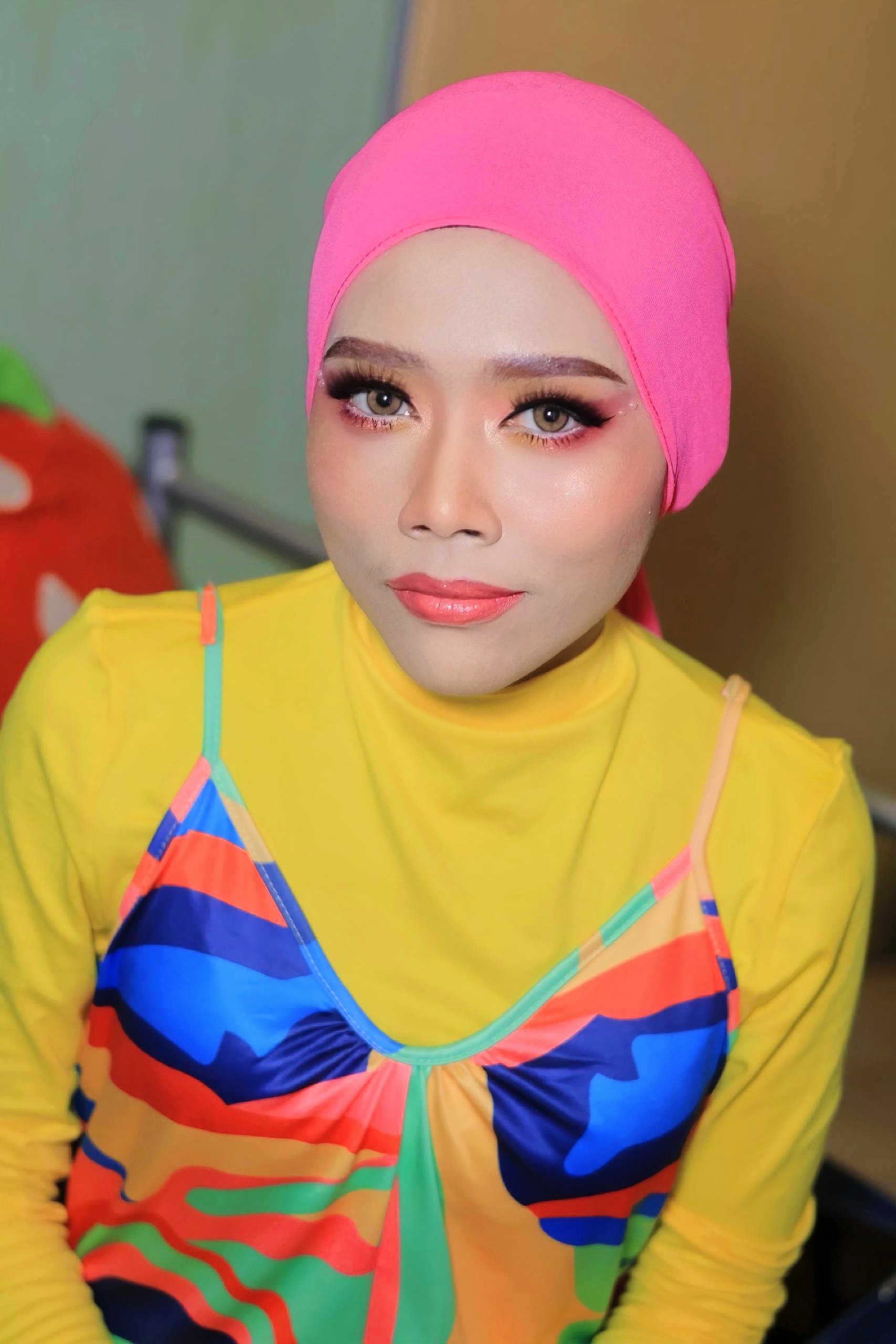 ADALIA BROWN (1-YEAR) photo review