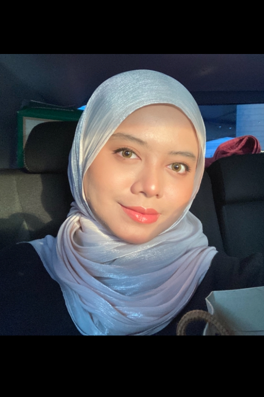 LUNA HAZEL (1-YEAR) photo review