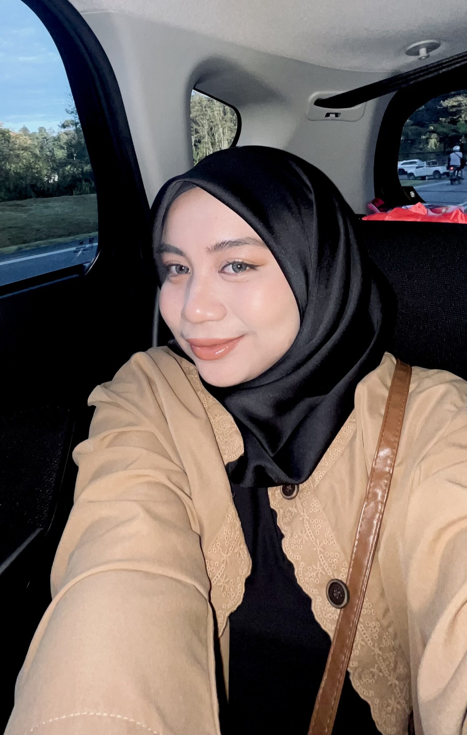 NIGHT LAYLA (1-DAY) photo review