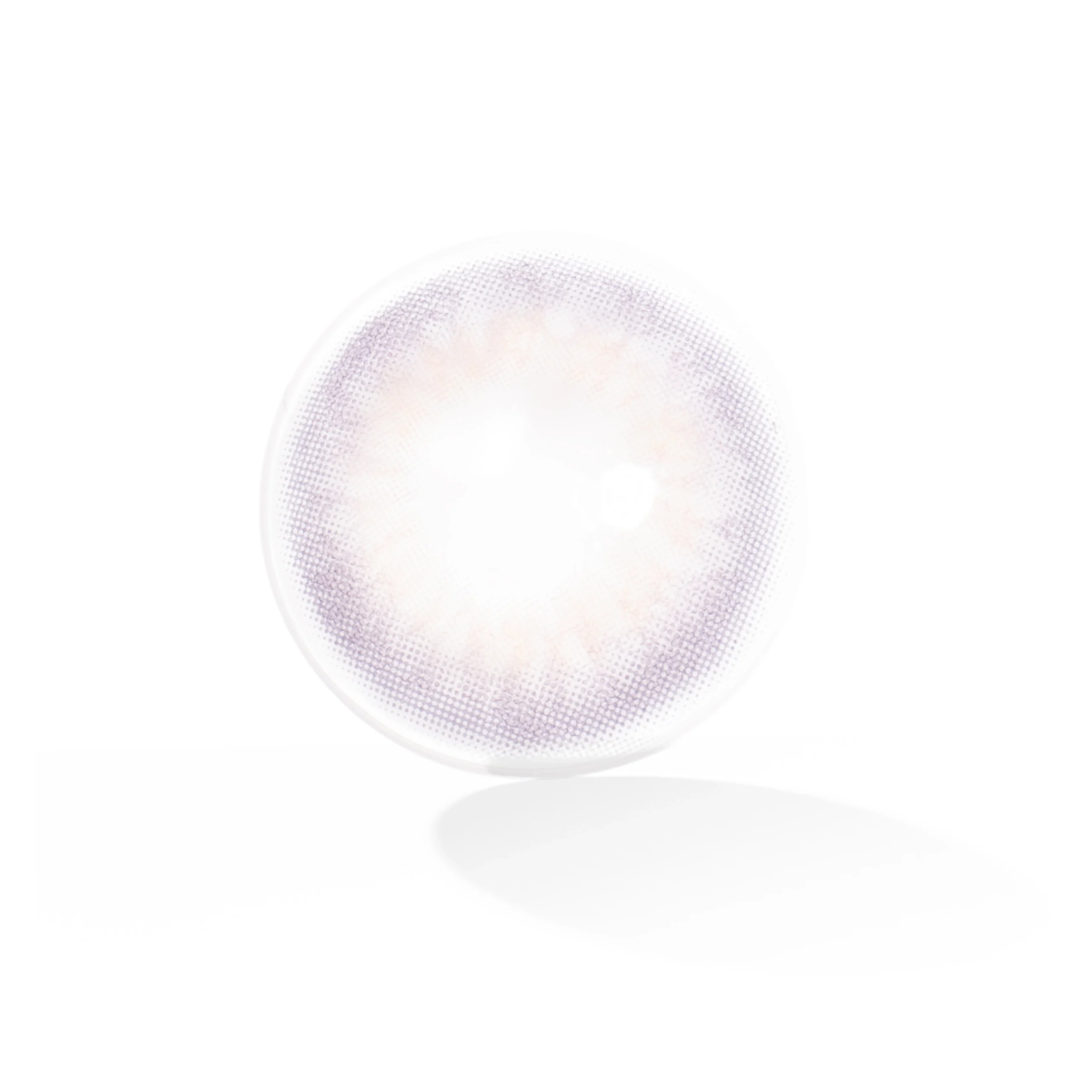 RUBY ROSE CLOSE UP LENS