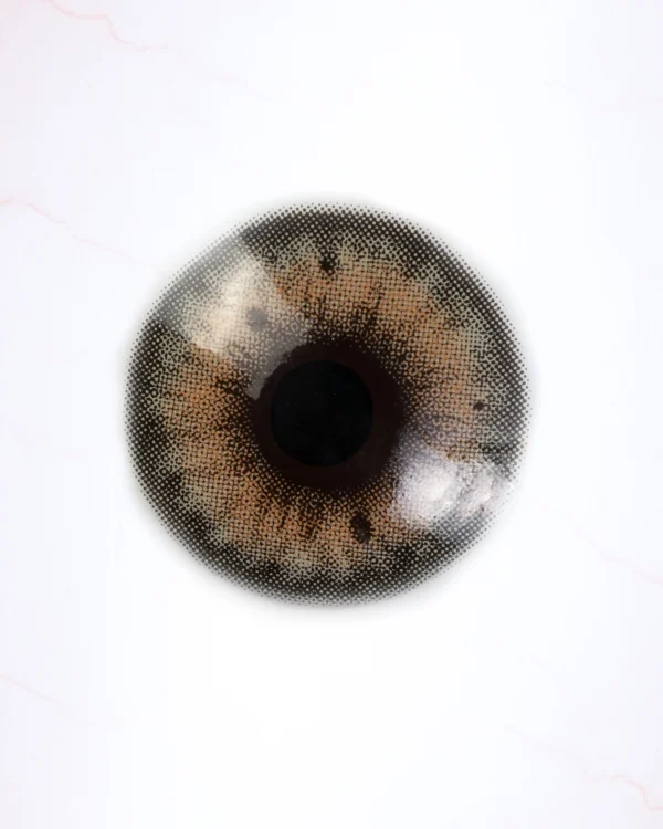 DAHLIA BROWN (1-YEAR)