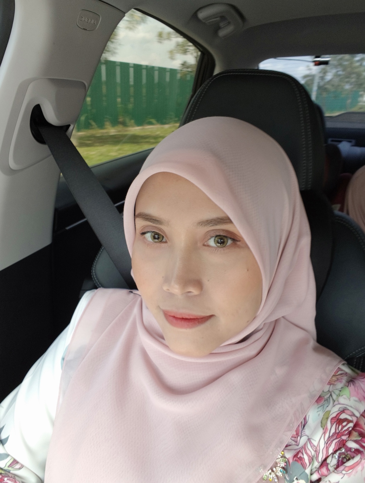 KENZIE KHAKI (1-YEAR) photo review