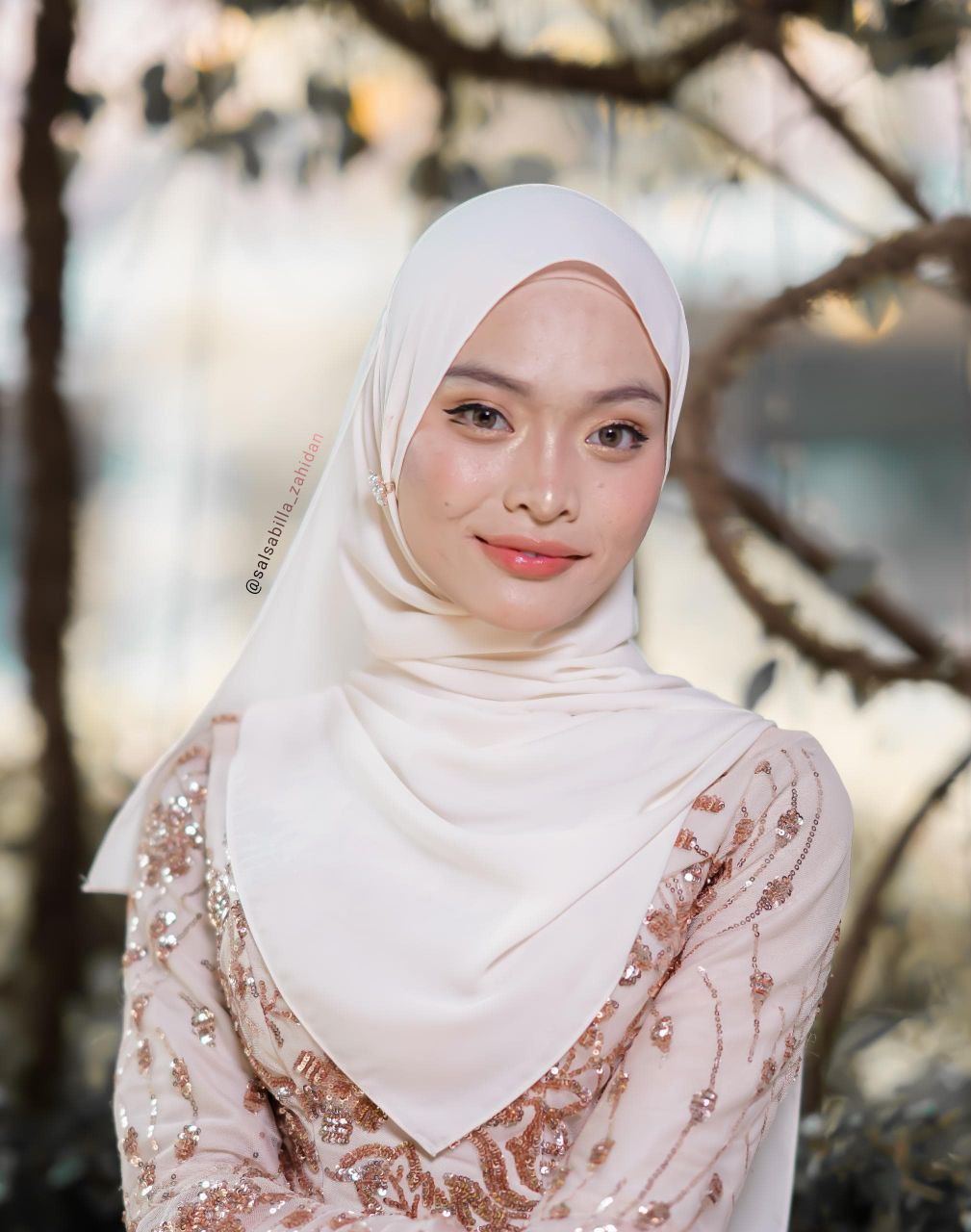 KAMILIA COCO (1-YEAR) photo review