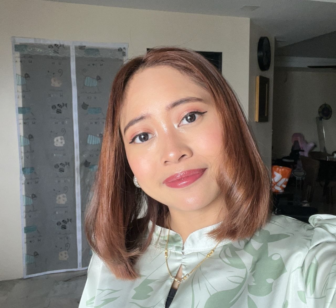 RUBY ROSE (1-YEAR) photo review