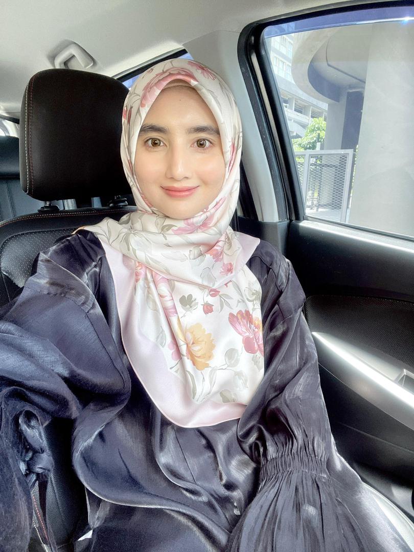 LUNA HAZEL (1-YEAR) photo review