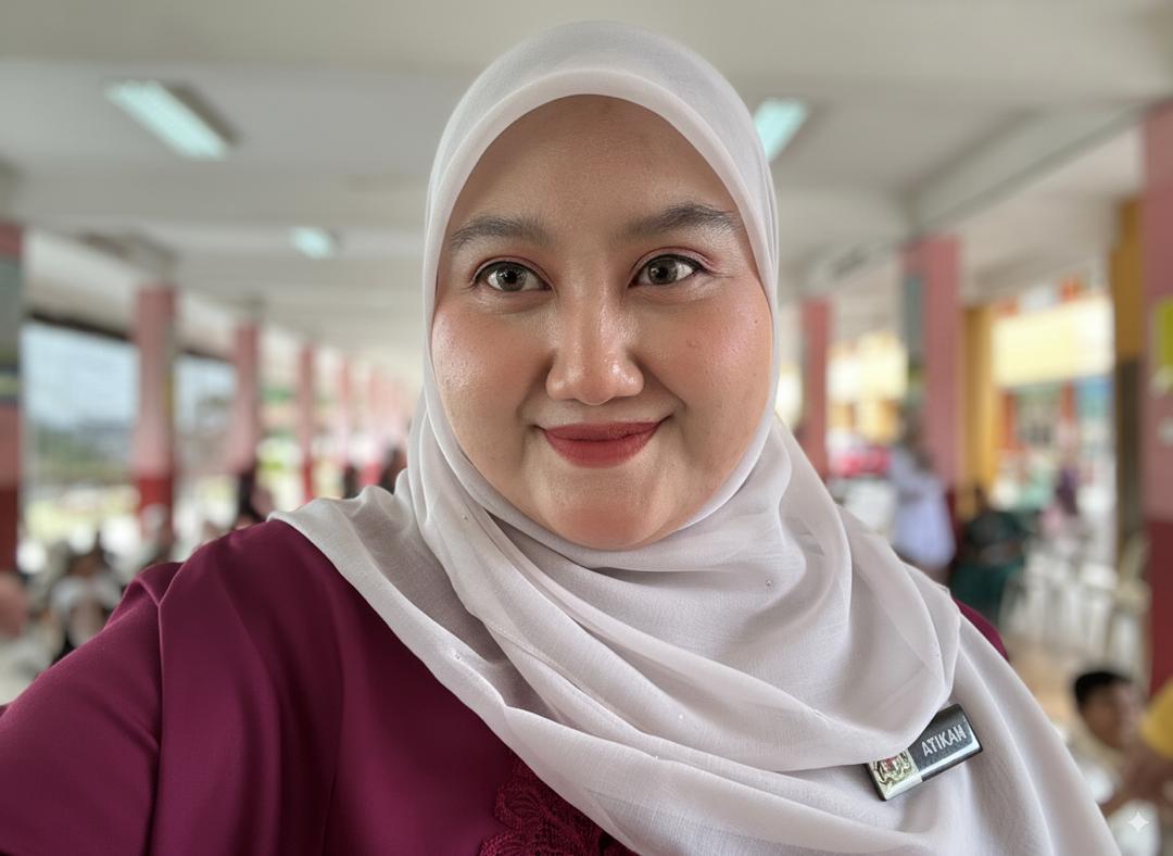 KAMILIA COCO (1-YEAR) photo review