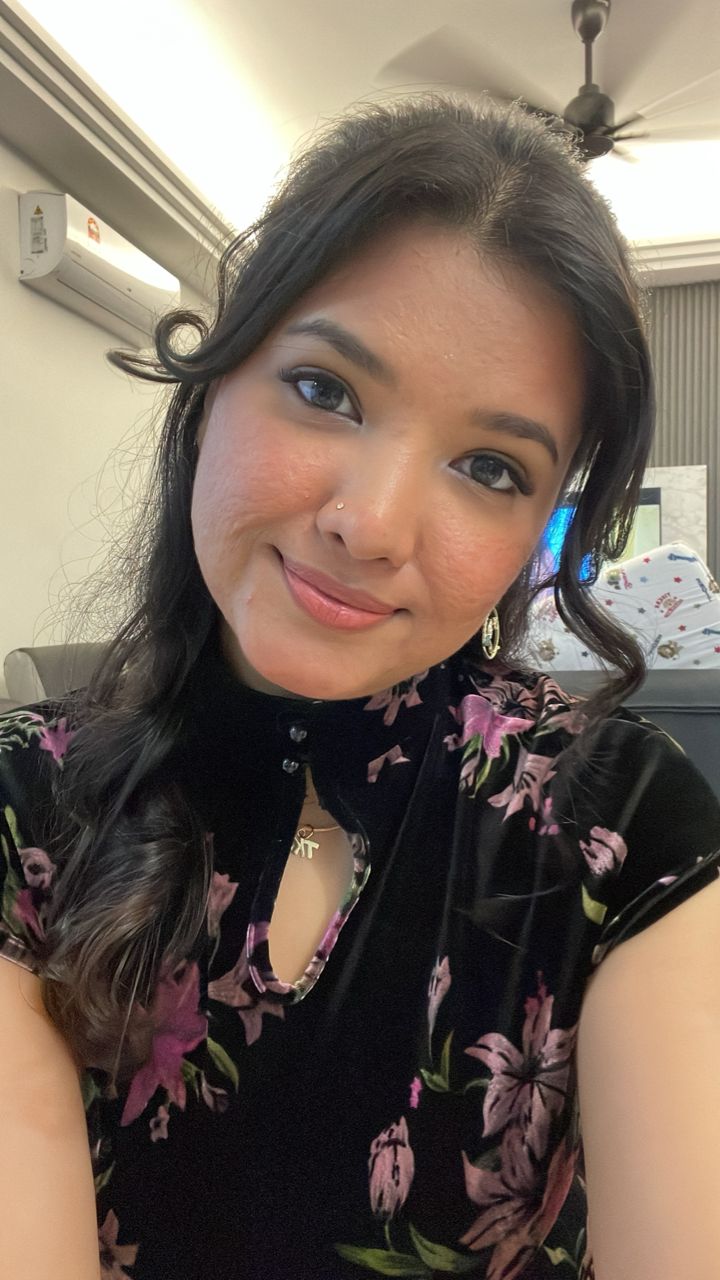 ELLA GRAY (1-YEAR) photo review