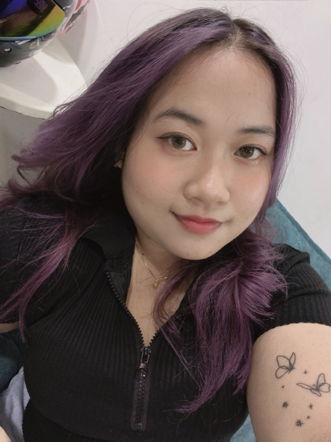 SOFFYA BROWN (1-YEAR) photo review