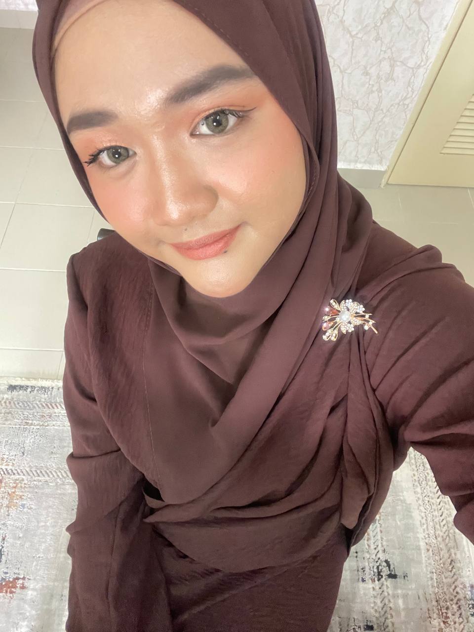 KAMILIA COCO (1-YEAR) photo review