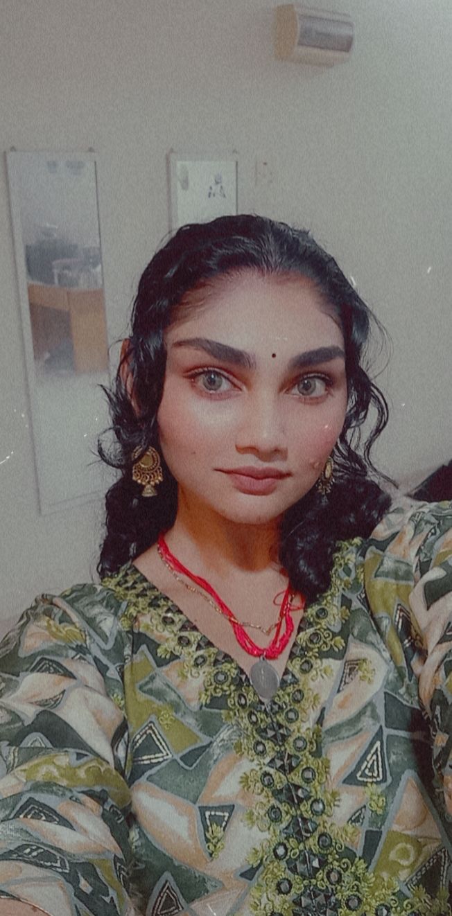 KAMILIA COCO (1-YEAR) photo review