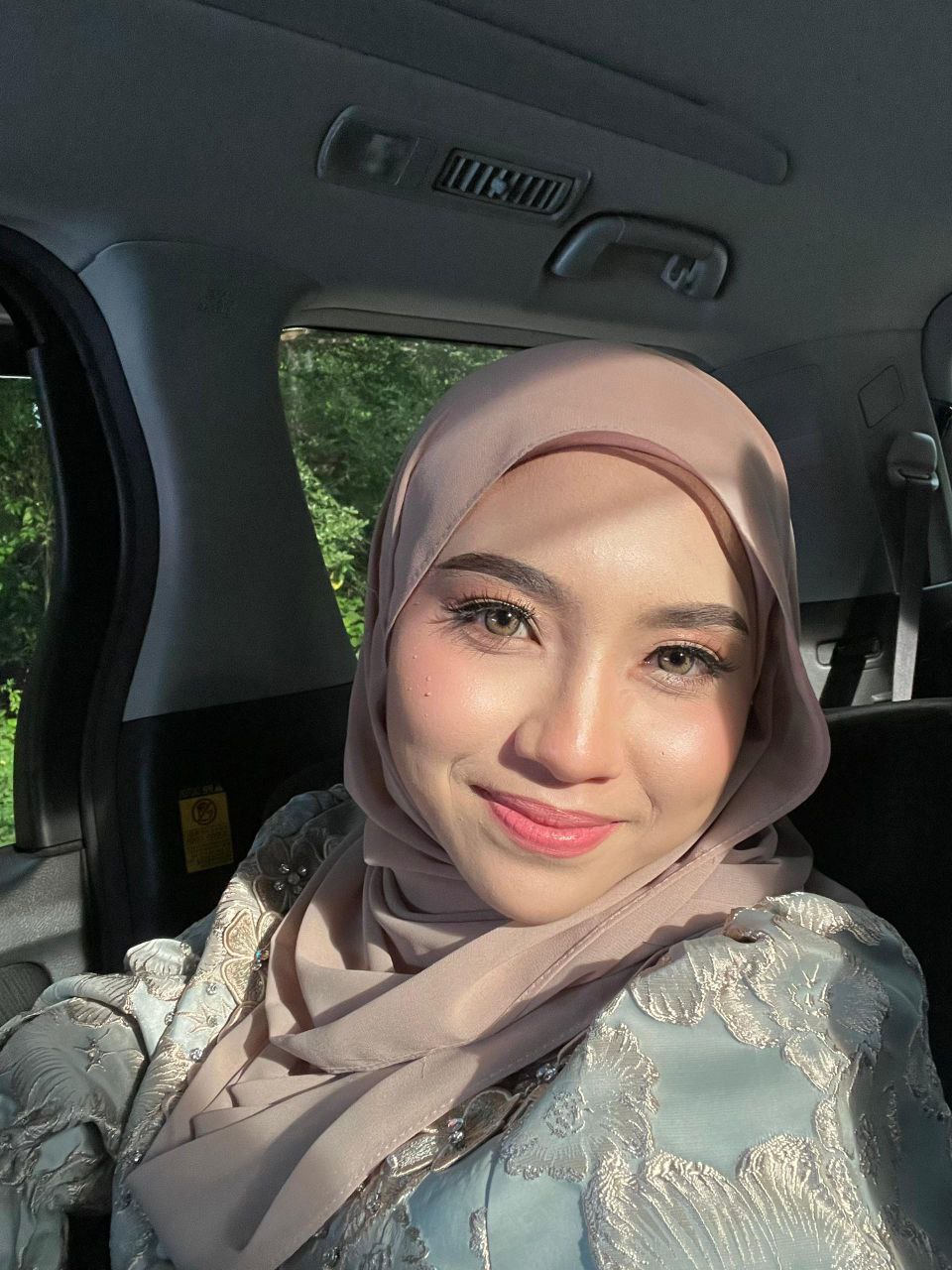 LILY HAZEL (1-YEAR) photo review