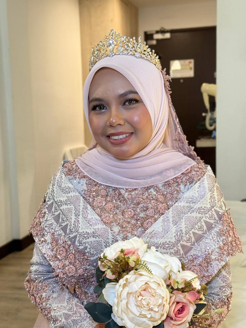 ADALIA BROWN (1-YEAR) photo review