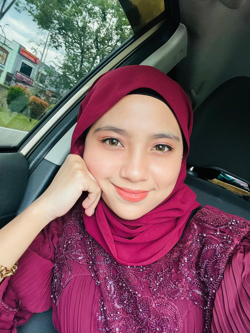 LUNA HAZEL (1-YEAR) photo review