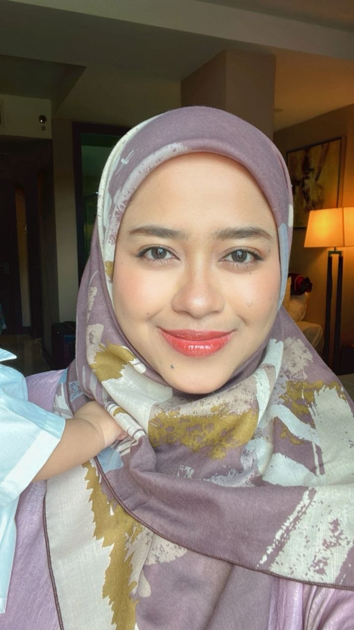 ELLA GRAY (1-YEAR) photo review