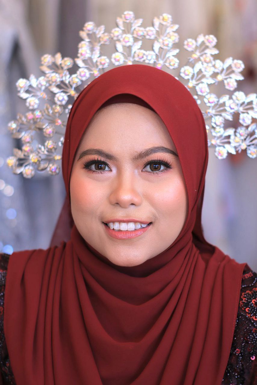 DAHLIA BROWN (1-YEAR) photo review