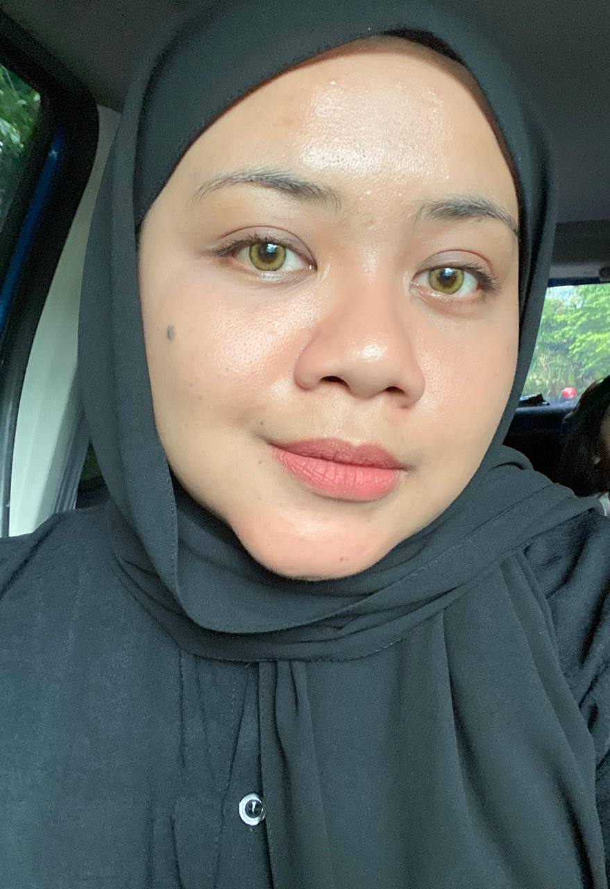 KENZIE KHAKI (1-YEAR) photo review