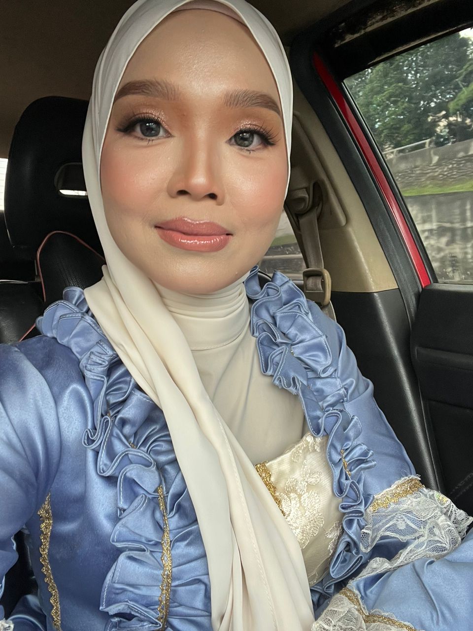 NIGHT LAYLA (1-DAY) photo review