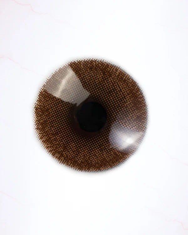 SOFFYA BROWN (1-YEAR)