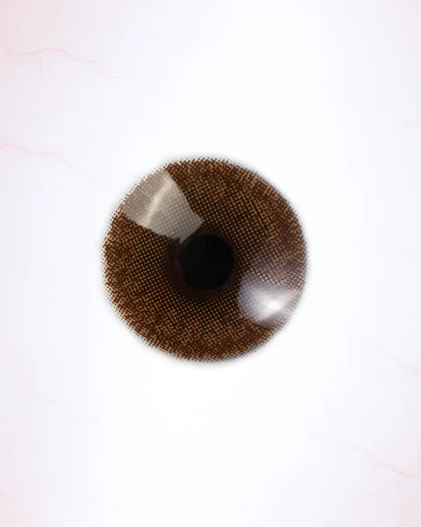 SOFFYA BROWN (1-YEAR)