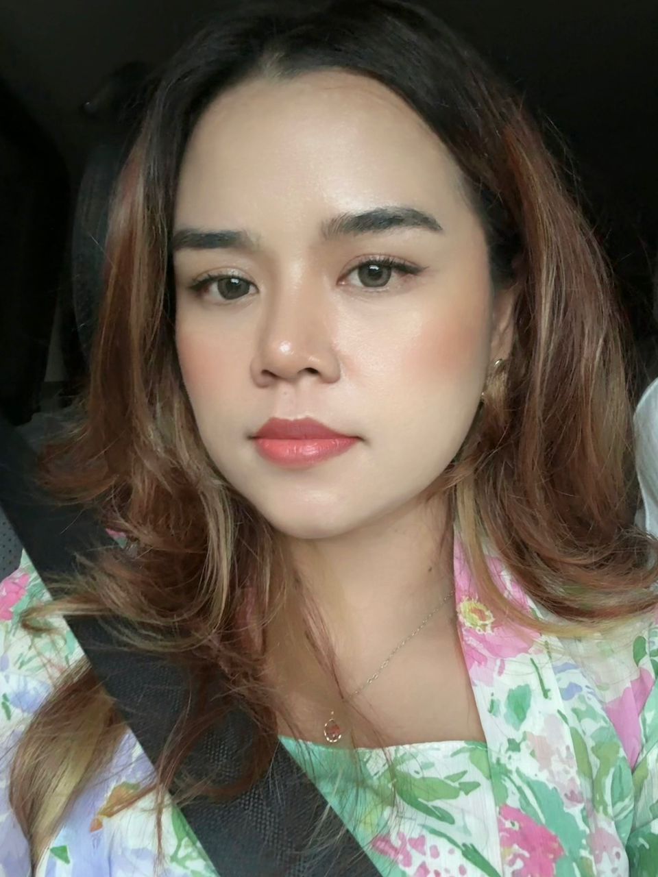 MAYA BROWN (1-YEAR) photo review