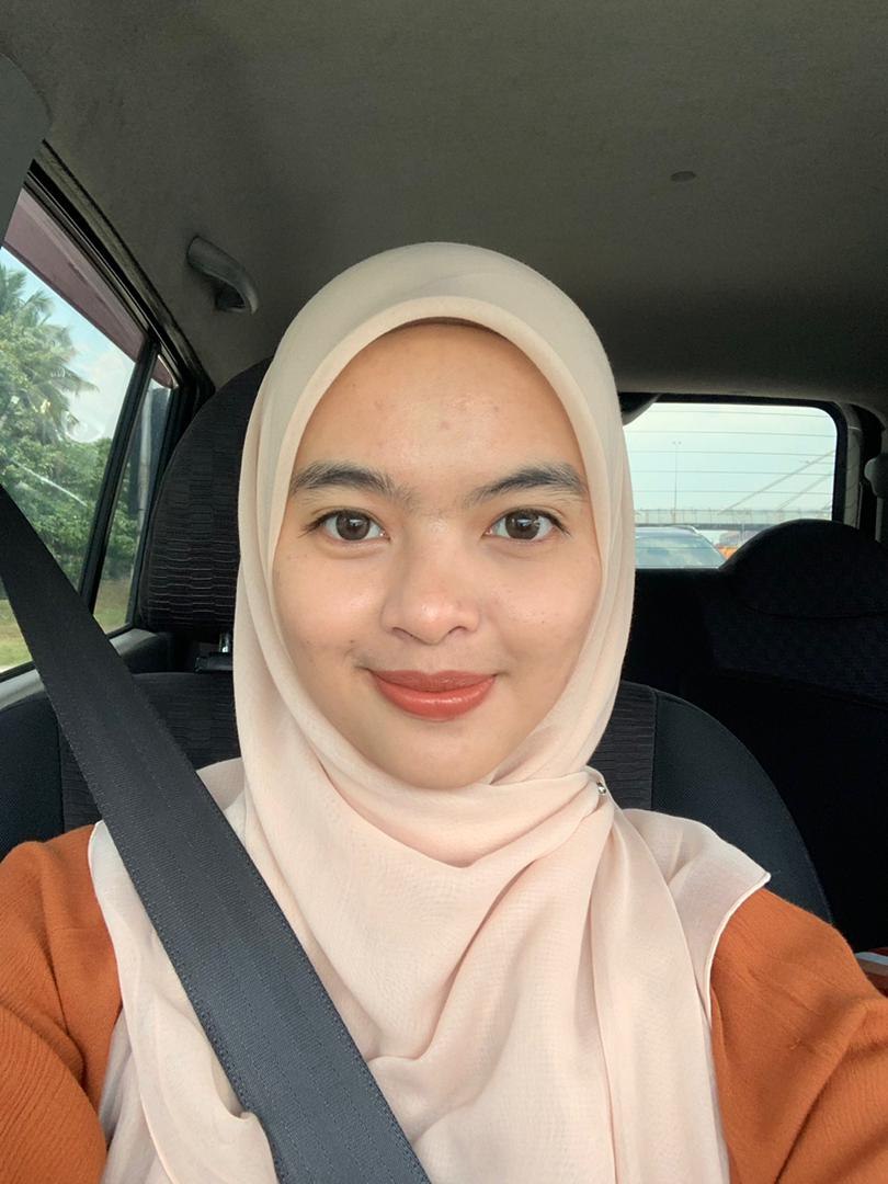 MAYA BROWN (1-YEAR) photo review