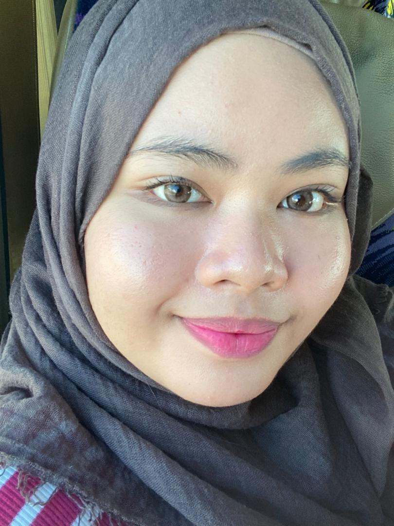 MAYA BROWN (1-YEAR) photo review