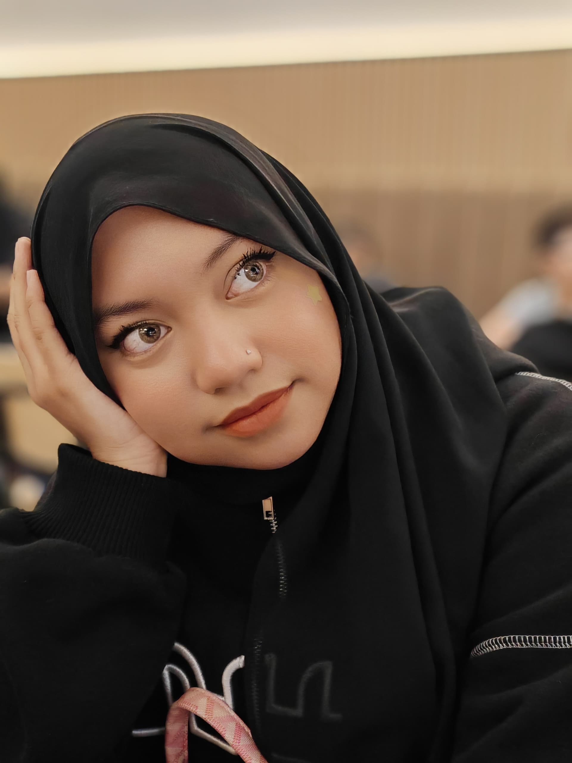 Click to view full screen KAMILIA COCO II (1-YEAR) photo review