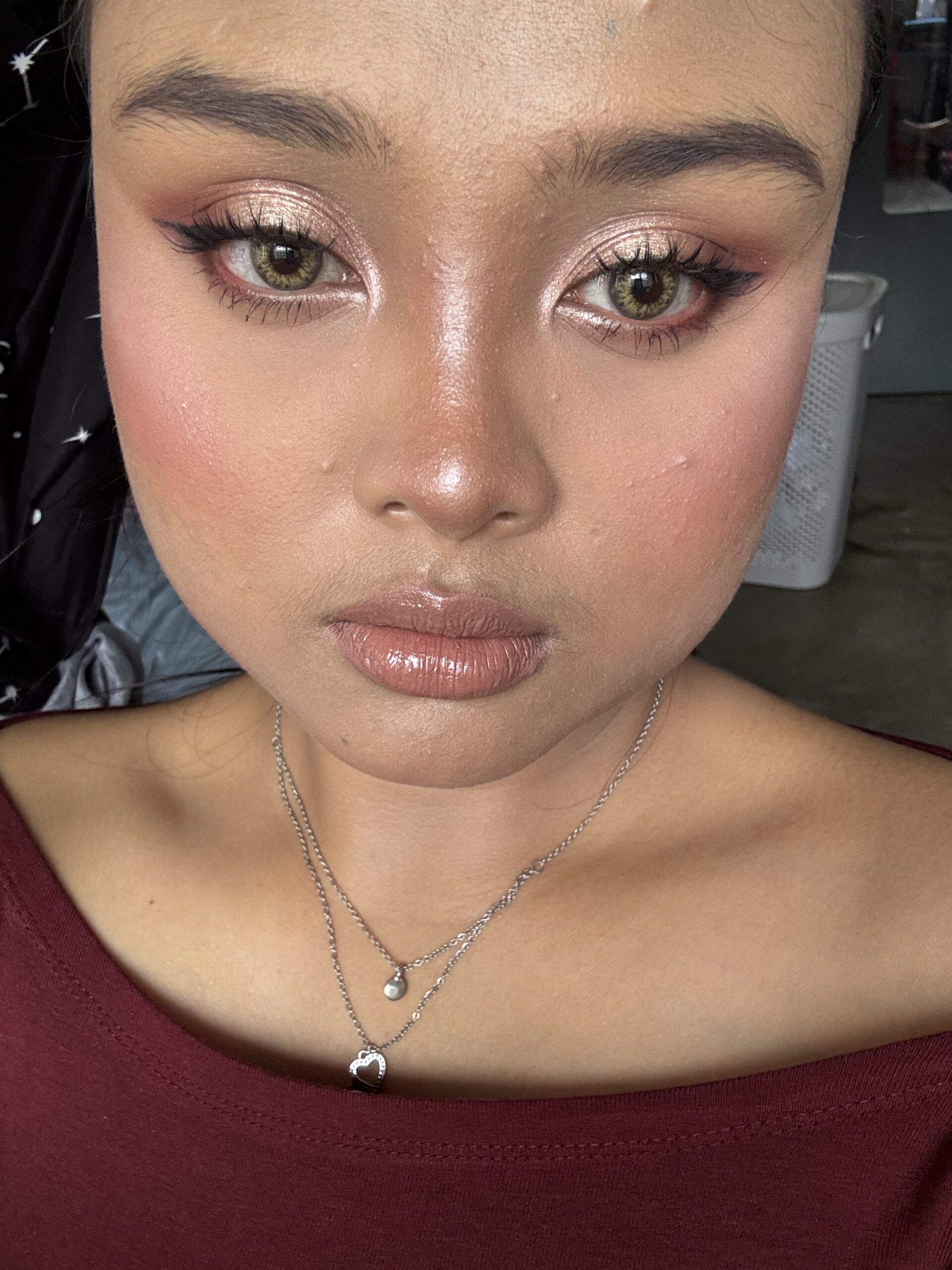 KAMILIA COCO II (1-YEAR) photo review