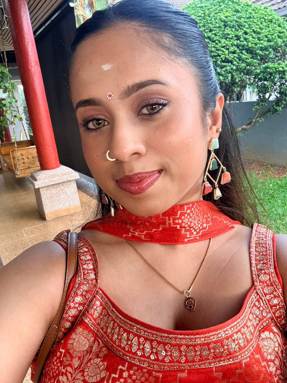 KAMILIA COCO II (1-YEAR) photo review