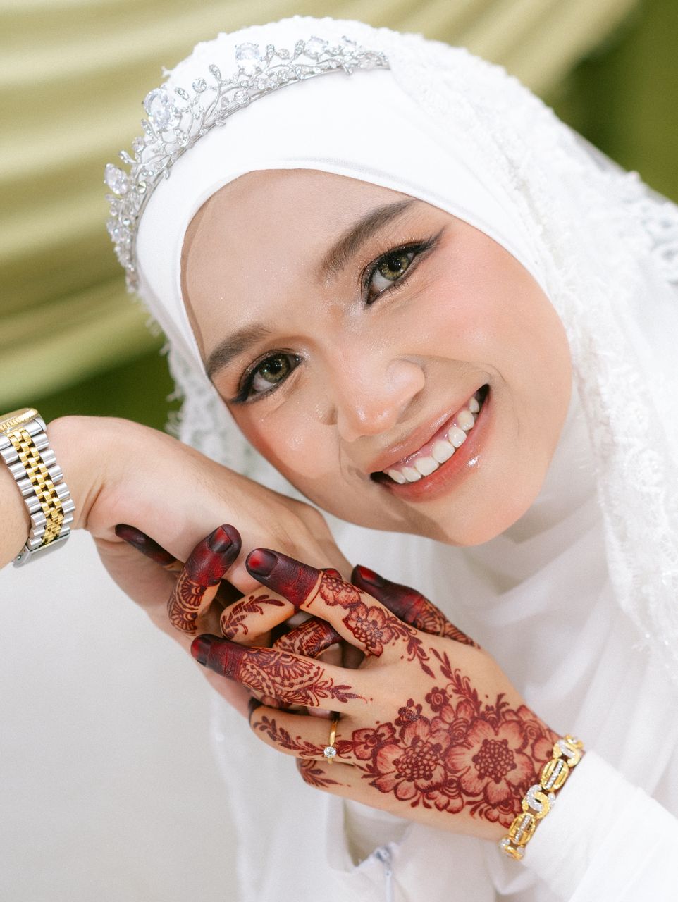 KAMILIA COCO II (1-YEAR) photo review