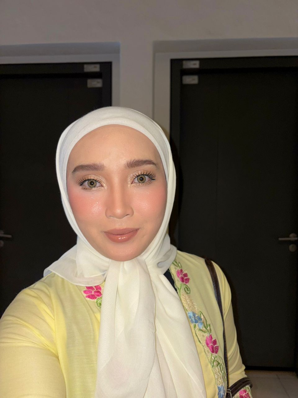 KAMILIA COCO II (1-YEAR) photo review