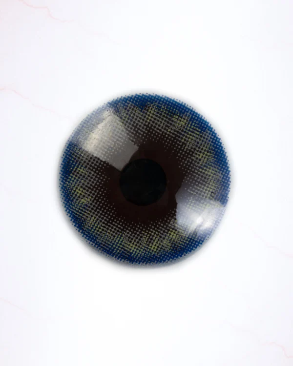 DELILAH BLUE (1-YEAR)