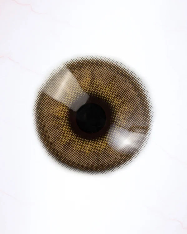 ADALIA BROWN (1-YEAR)