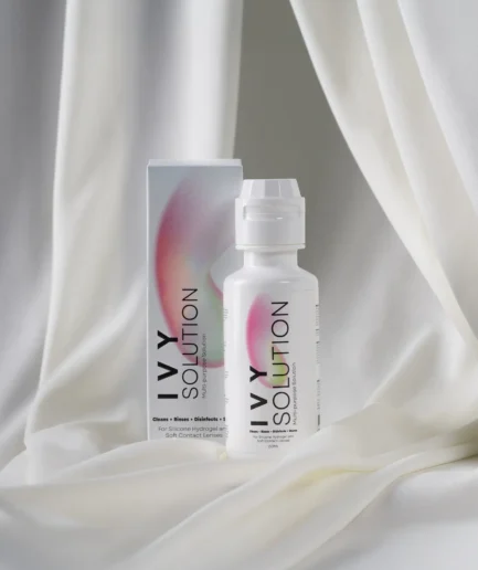 IVY SOLUTION