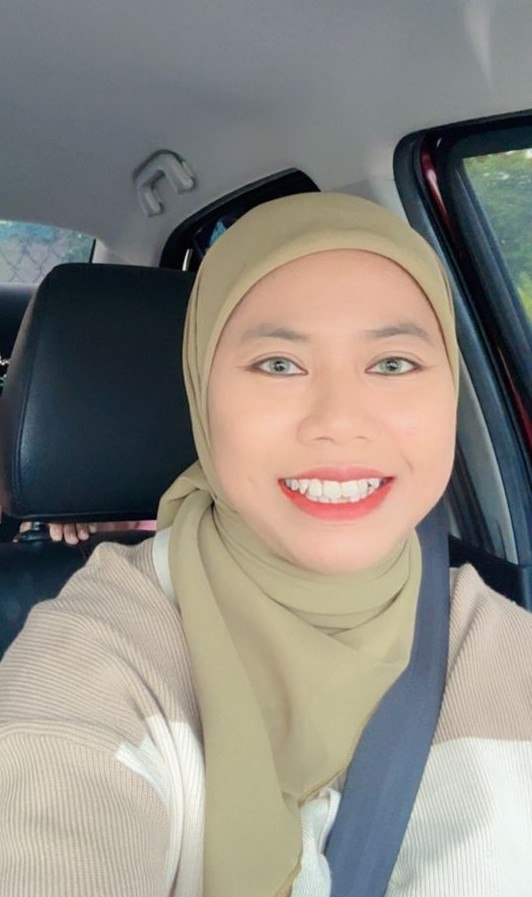 HANA JADE (1-YEAR) photo review