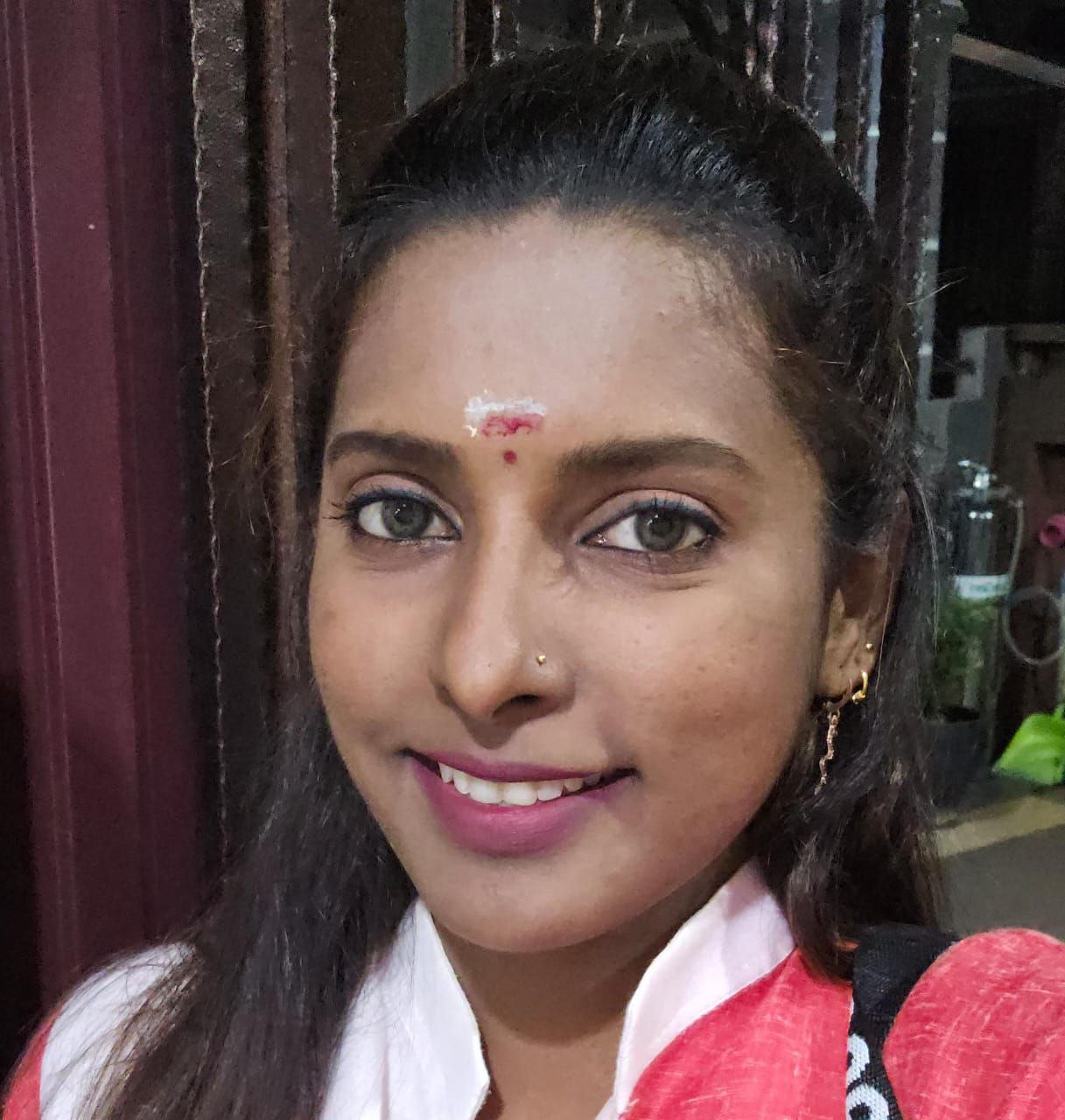 SMOKY LANA (1-DAY) photo review