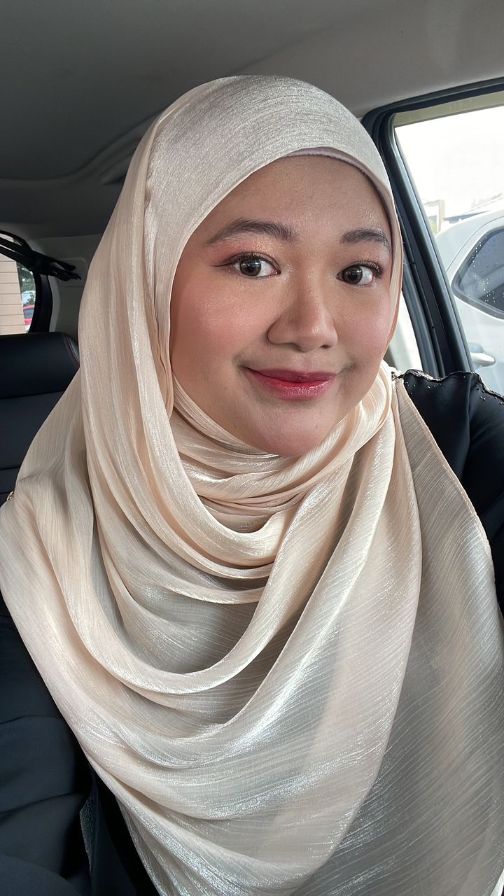 MAIRA HAZEL (1-YEAR) photo review