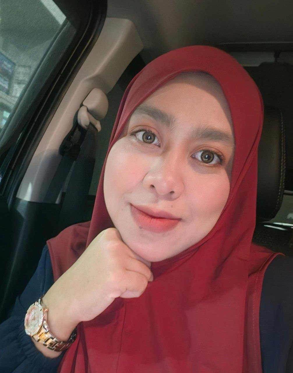 MAIRA HAZEL (1-YEAR) photo review