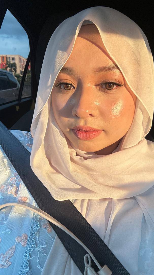 MAIRA HAZEL (1-YEAR) photo review