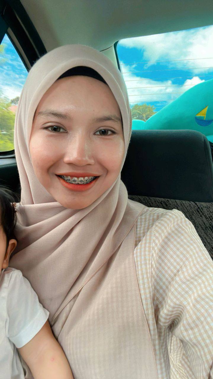 MAIRA HAZEL (1-YEAR) photo review