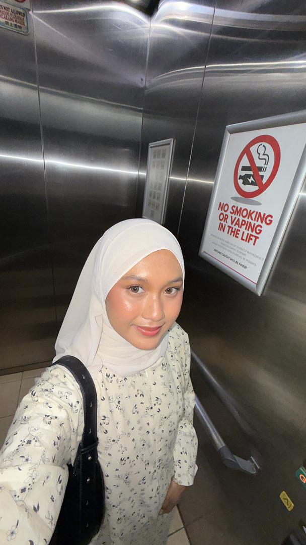 MAIRA HAZEL (1-YEAR) photo review