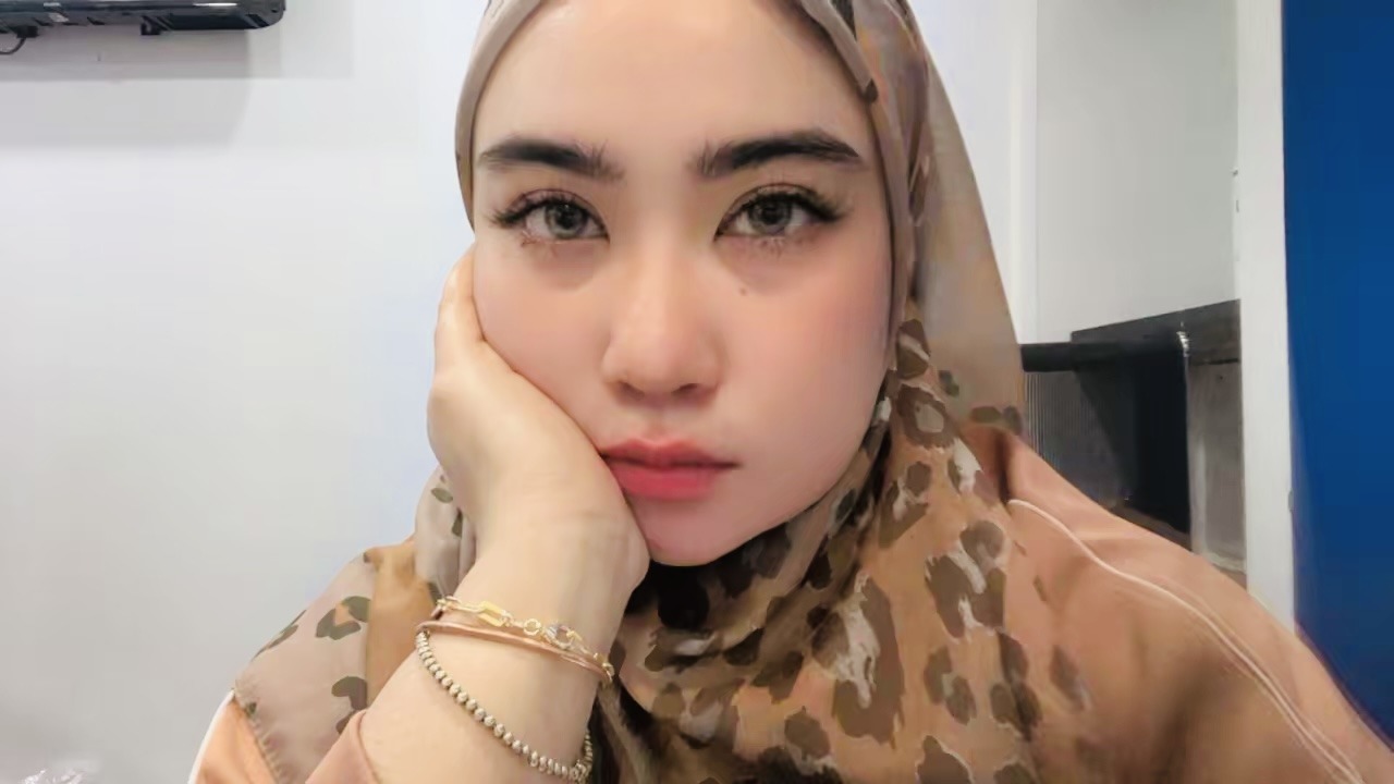 MAIRA HAZEL (1-YEAR) photo review